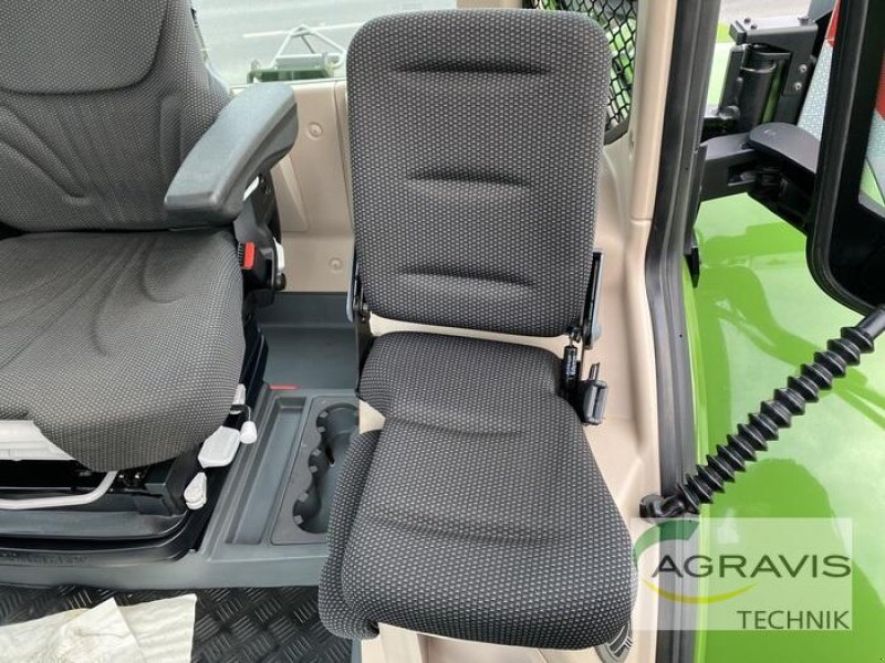 Traktor del tipo Fendt 930 VARIO GEN-7, Gebrauchtmaschine In Barsinghausen-Göxe (Immagine 10)