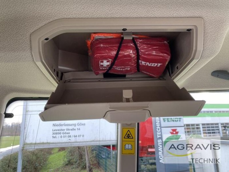 Traktor del tipo Fendt 930 VARIO GEN-7, Gebrauchtmaschine In Barsinghausen-Göxe (Immagine 18)