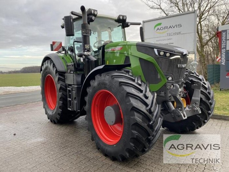 Traktor del tipo Fendt 930 VARIO GEN-7, Gebrauchtmaschine In Barsinghausen-Göxe (Immagine 1)