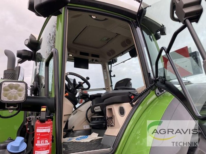 Traktor del tipo Fendt 930 VARIO GEN-7, Gebrauchtmaschine In Barsinghausen-Göxe (Immagine 9)