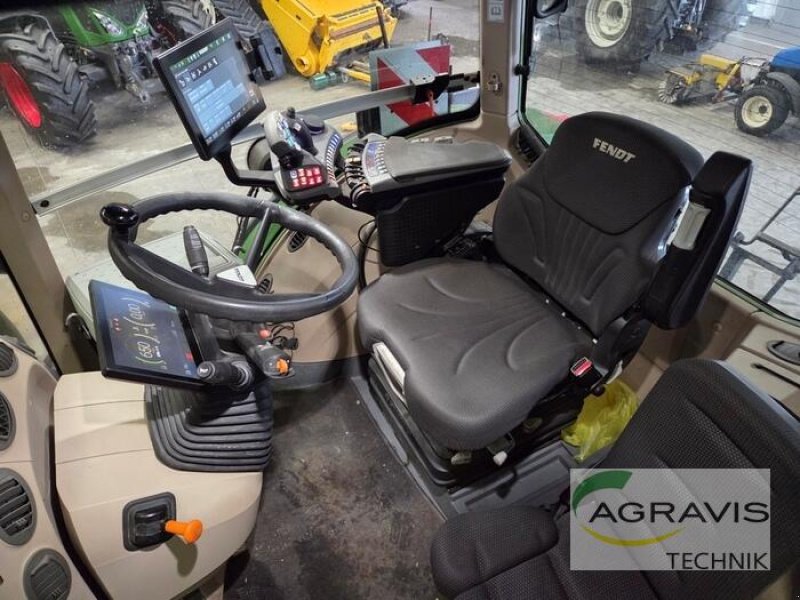 Traktor of the type Fendt 930 VARIO GEN-7, Gebrauchtmaschine in Calbe / Saale (Picture 10)