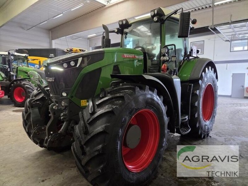 Traktor of the type Fendt 930 VARIO GEN-7, Gebrauchtmaschine in Calbe / Saale (Picture 2)