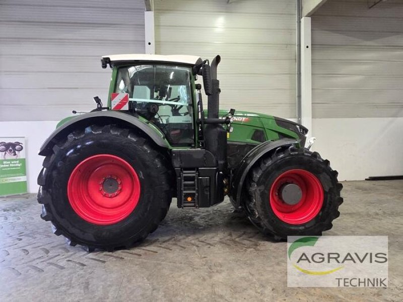 Traktor of the type Fendt 930 VARIO GEN-7, Gebrauchtmaschine in Calbe / Saale (Picture 8)