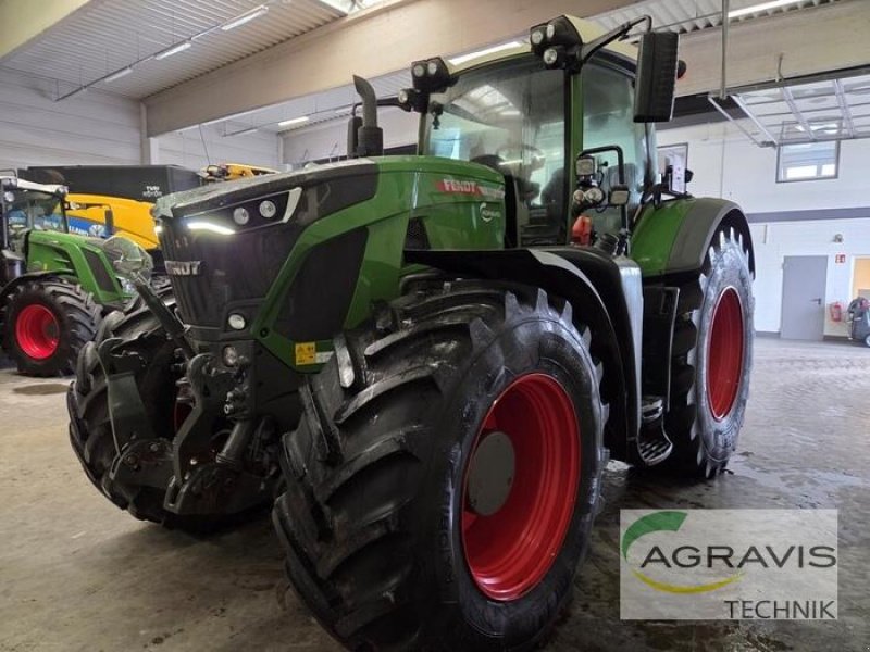 Traktor of the type Fendt 930 VARIO GEN-7, Gebrauchtmaschine in Calbe / Saale (Picture 1)