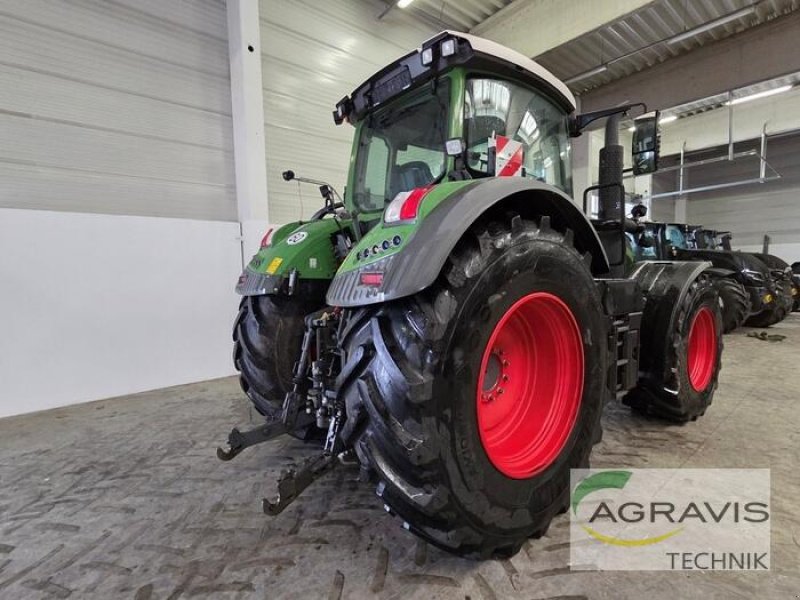 Traktor of the type Fendt 930 VARIO GEN-7, Gebrauchtmaschine in Calbe / Saale (Picture 7)