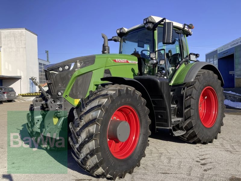 Traktor tipa Fendt 930 VARIO GEN7 PPL SET 2, Gebrauchtmaschine u Schwarzenfeld (Slika 14)
