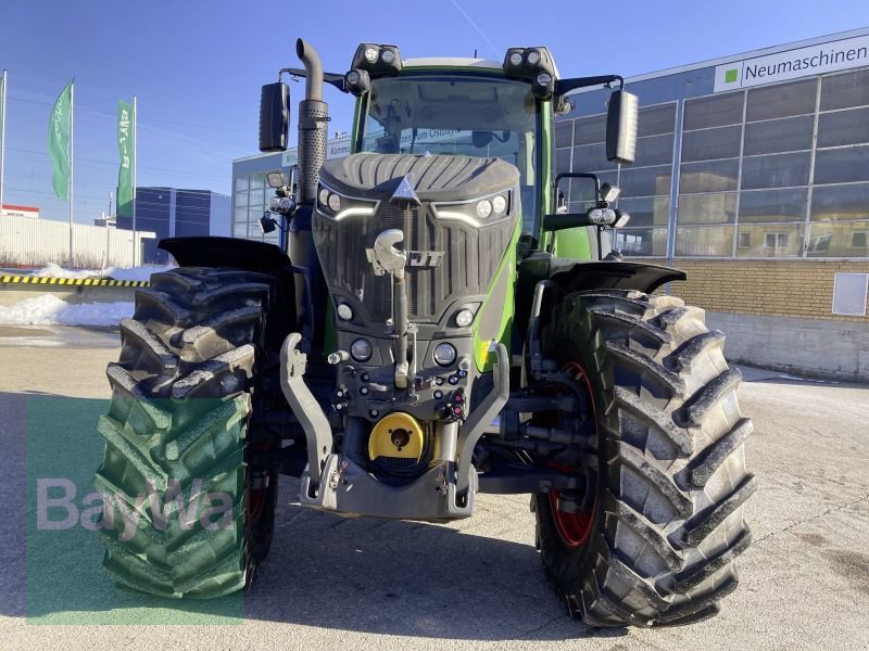Traktor tipa Fendt 930 VARIO GEN7 PPL SET 2, Gebrauchtmaschine u Schwarzenfeld (Slika 5)