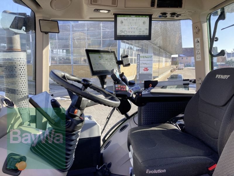 Traktor tipa Fendt 930 VARIO GEN7 PPL SET 2, Gebrauchtmaschine u Schwarzenfeld (Slika 20)