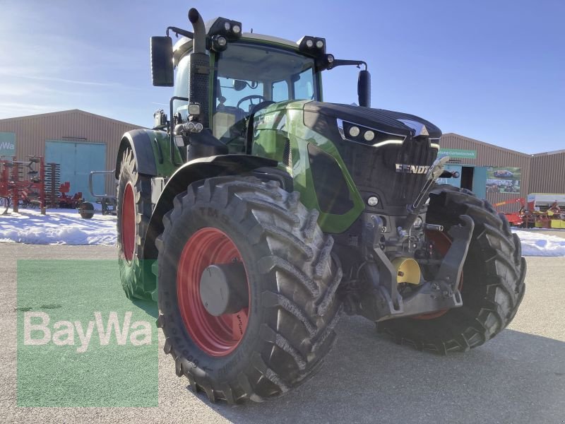 Traktor tipa Fendt 930 VARIO GEN7 PPL SET 2, Gebrauchtmaschine u Schwarzenfeld (Slika 17)