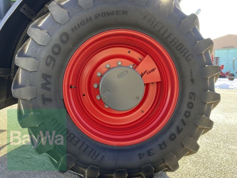 Traktor tipa Fendt 930 VARIO GEN7 PPL SET 2, Gebrauchtmaschine u Schwarzenfeld (Slika 27)