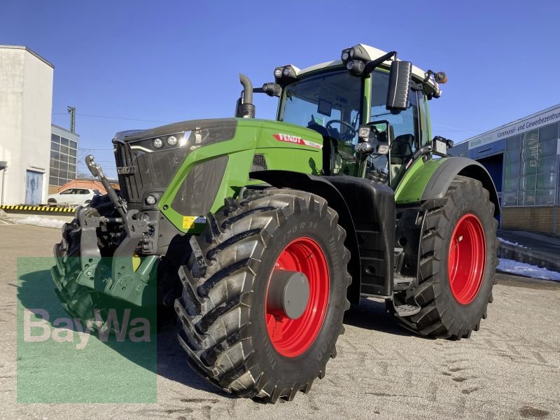 Traktor tipa Fendt 930 VARIO GEN7 PPL SET 2, Gebrauchtmaschine u Schwarzenfeld (Slika 2)