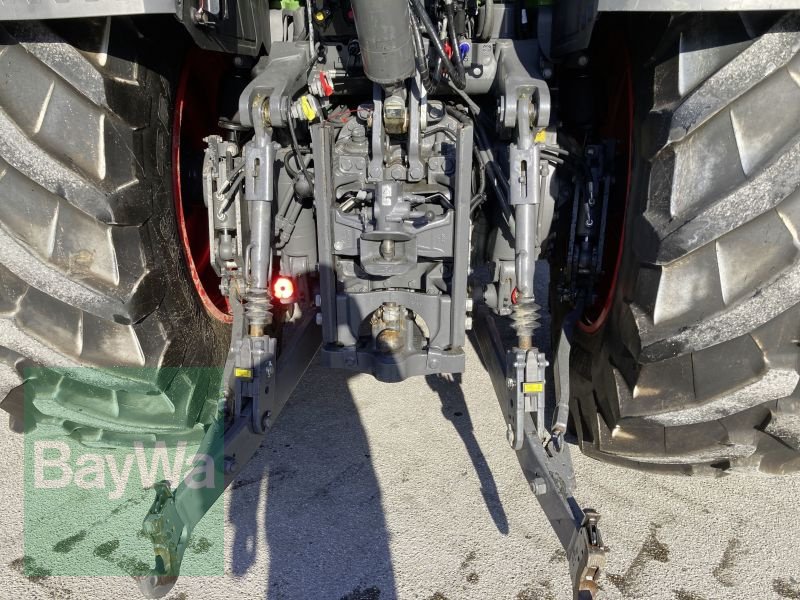 Traktor tipa Fendt 930 VARIO GEN7 PPL SET 2, Gebrauchtmaschine u Schwarzenfeld (Slika 10)