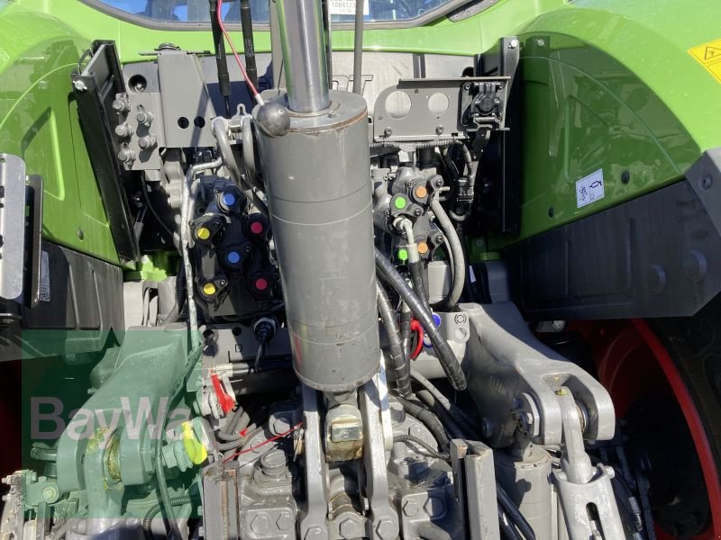 Traktor tipa Fendt 930 VARIO GEN7 PPL SET 2, Gebrauchtmaschine u Schwarzenfeld (Slika 11)