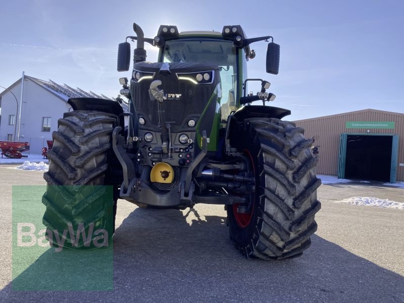 Traktor tipa Fendt 930 VARIO GEN7 PPL SET 2, Gebrauchtmaschine u Schwarzenfeld (Slika 4)