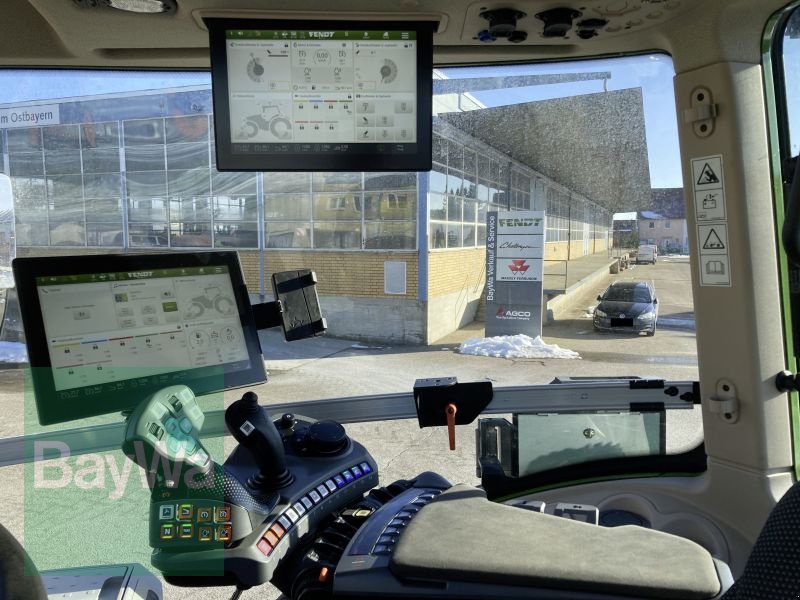 Traktor tipa Fendt 930 VARIO GEN7 PPL SET 2, Gebrauchtmaschine u Schwarzenfeld (Slika 23)