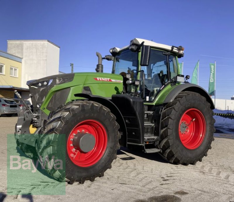 Traktor tipa Fendt 930 VARIO GEN7 PPL SET 2, Gebrauchtmaschine u Schwarzenfeld (Slika 3)