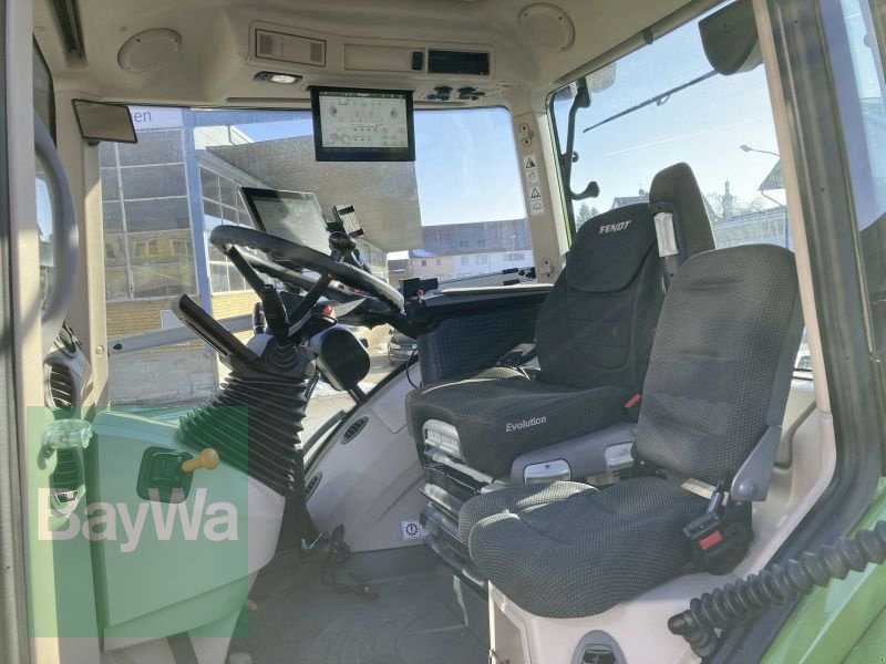 Traktor tipa Fendt 930 VARIO GEN7 PPL SET 2, Gebrauchtmaschine u Schwarzenfeld (Slika 21)