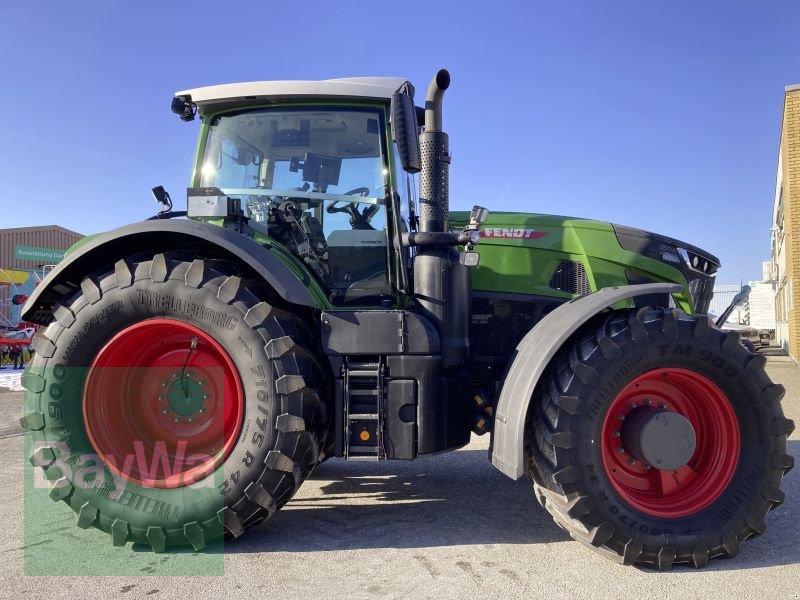 Traktor tipa Fendt 930 VARIO GEN7 PPL SET 2, Gebrauchtmaschine u Schwarzenfeld (Slika 15)