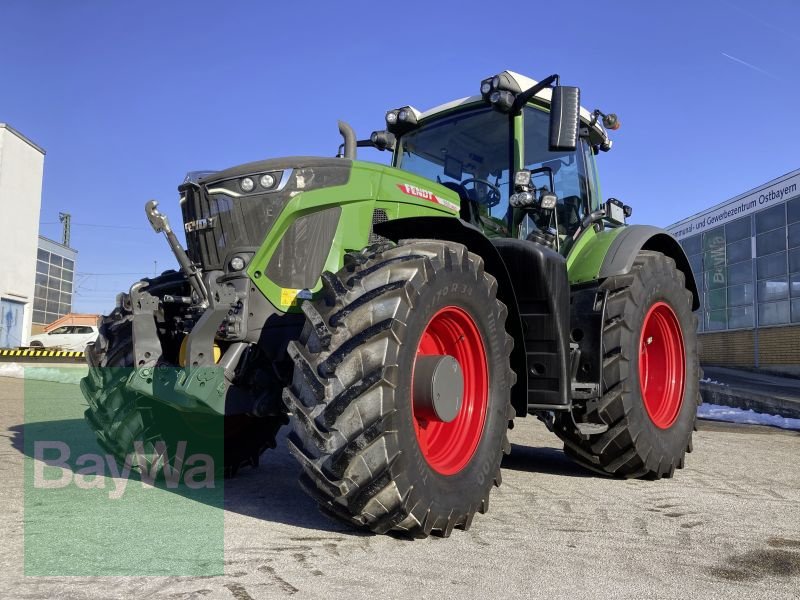Traktor du type Fendt 930 VARIO GEN7 PPL SET 2, Gebrauchtmaschine en Schwarzenfeld (Photo 1)