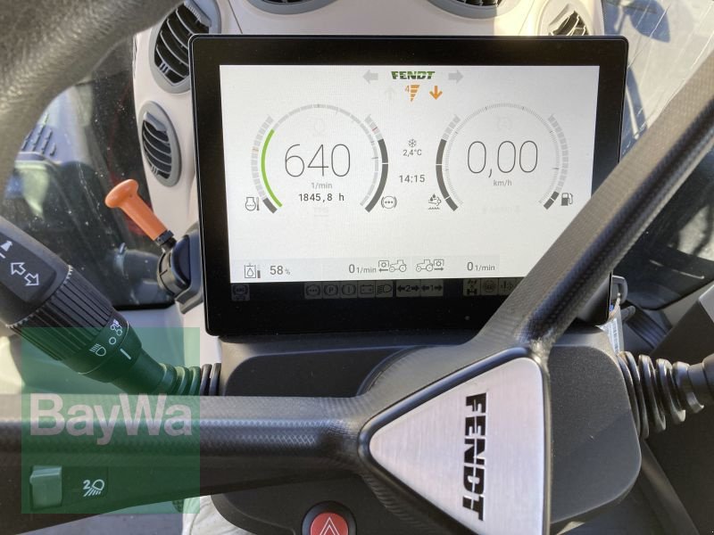 Traktor tipa Fendt 930 VARIO GEN7 PPL SET 2, Gebrauchtmaschine u Schwarzenfeld (Slika 22)