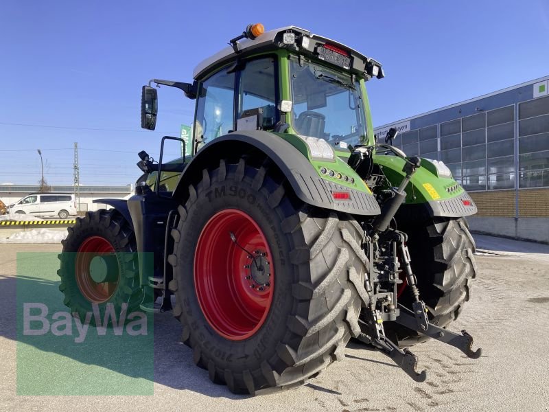 Traktor tipa Fendt 930 VARIO GEN7 PPL SET 2, Gebrauchtmaschine u Schwarzenfeld (Slika 12)