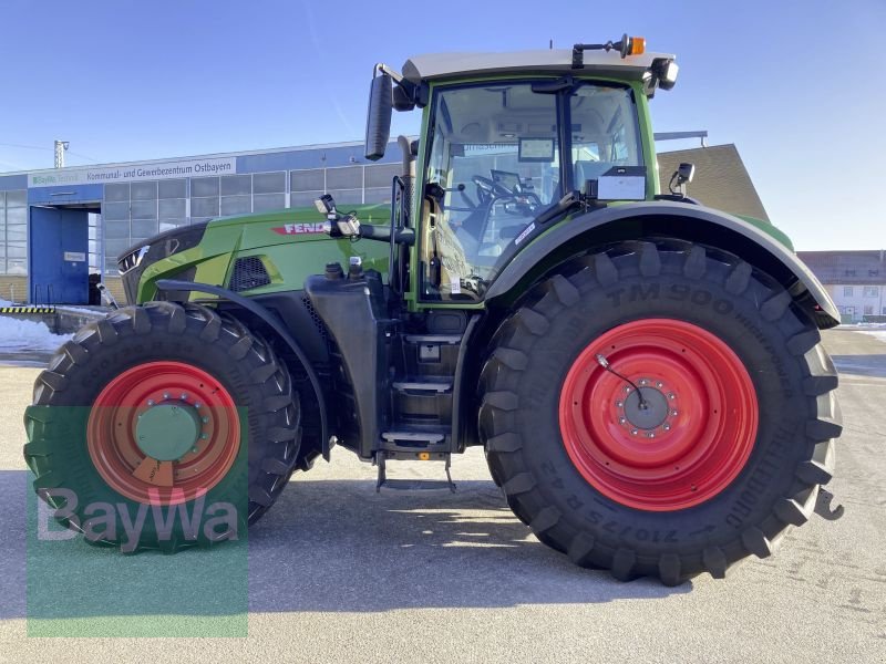 Traktor tipa Fendt 930 VARIO GEN7 PPL SET 2, Gebrauchtmaschine u Schwarzenfeld (Slika 13)