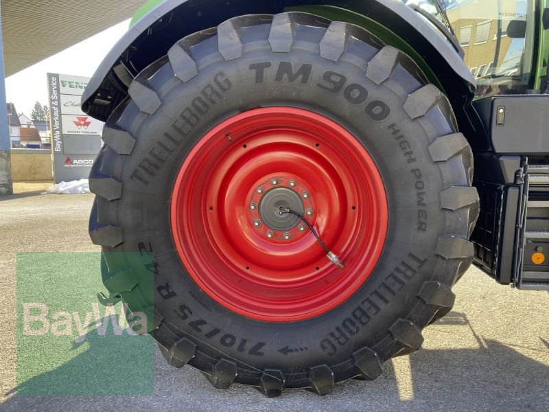 Traktor tipa Fendt 930 VARIO GEN7 PPL SET 2, Gebrauchtmaschine u Schwarzenfeld (Slika 28)