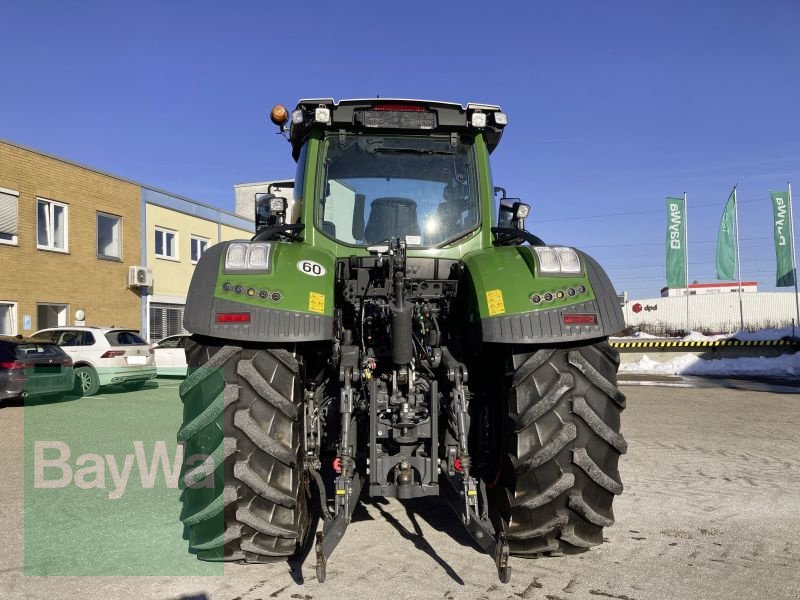 Traktor tipa Fendt 930 VARIO GEN7 PPL SET 2, Gebrauchtmaschine u Schwarzenfeld (Slika 9)