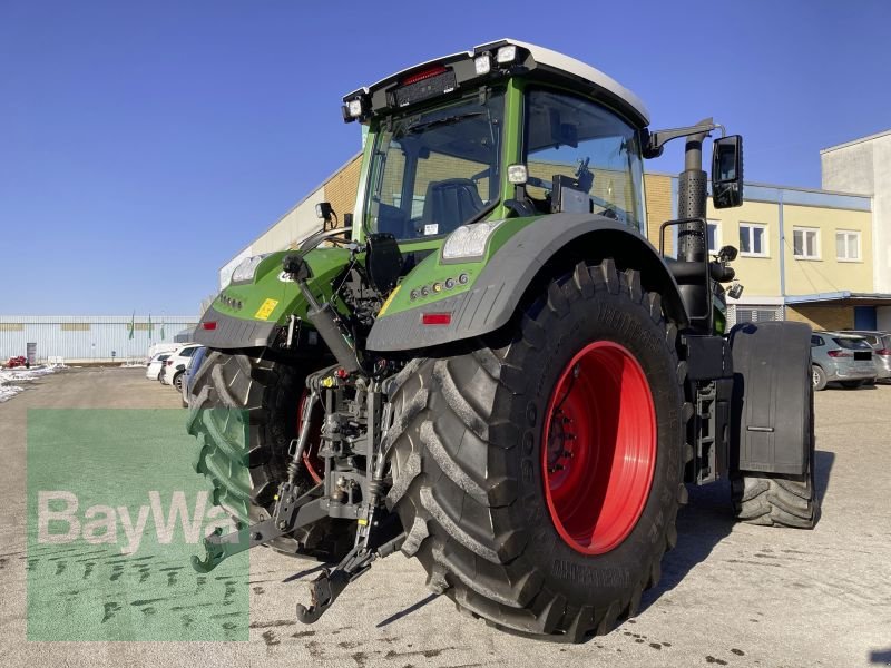 Traktor tipa Fendt 930 VARIO GEN7 PPL SET 2, Gebrauchtmaschine u Schwarzenfeld (Slika 8)