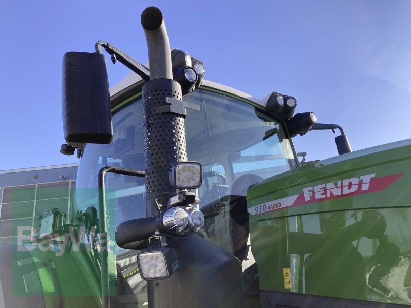 Traktor tipa Fendt 930 VARIO GEN7 PPL SET 2, Gebrauchtmaschine u Schwarzenfeld (Slika 16)