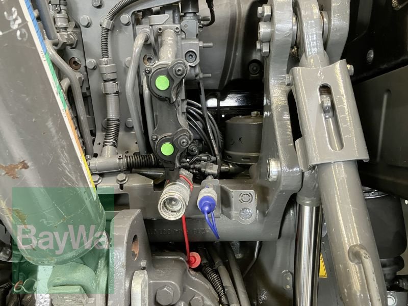 Traktor typu Fendt 930 VARIO GEN7 PROFI PLUS, Gebrauchtmaschine v Bamberg (Obrázok 15)