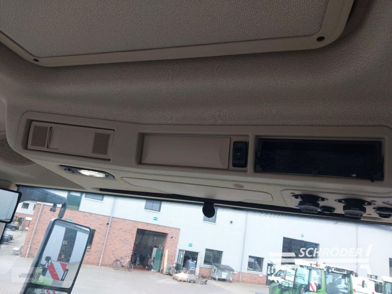 Traktor typu Fendt 930 VARIO GEN7 PROFI PLUS, Gebrauchtmaschine v Lastrup (Obrázek 28)