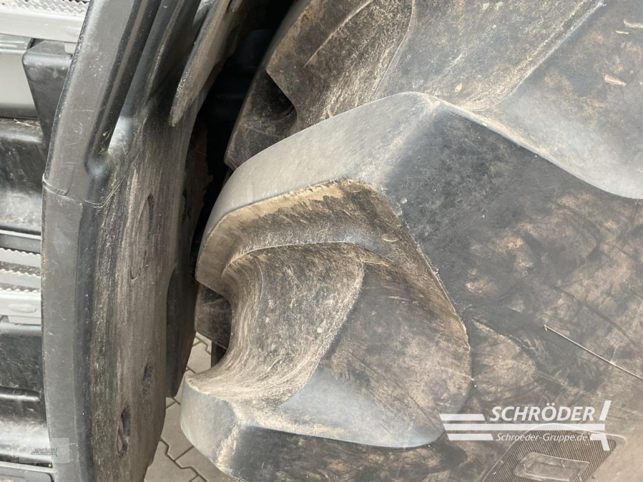 Traktor Türe ait Fendt 930 VARIO GEN7 PROFI PLUS, Gebrauchtmaschine içinde Holdorf (resim 8)