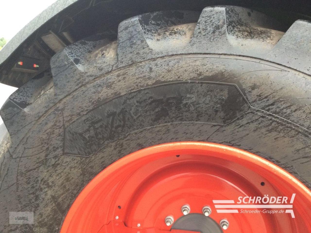 Traktor typu Fendt 930 VARIO GEN7 PROFI PLUS, Gebrauchtmaschine v Holdorf (Obrázek 9)