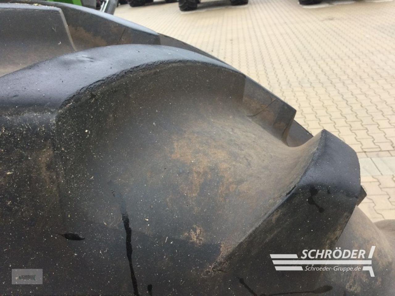 Traktor typu Fendt 930 VARIO GEN7 PROFI PLUS, Gebrauchtmaschine v Holdorf (Obrázek 10)