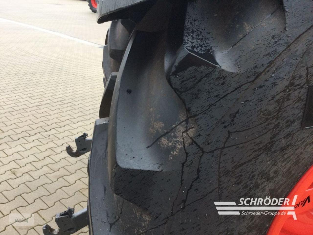 Traktor typu Fendt 930 VARIO GEN7 PROFI PLUS, Gebrauchtmaschine v Holdorf (Obrázek 11)