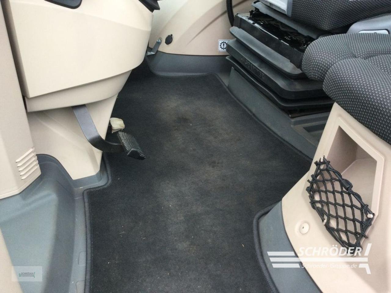 Traktor typu Fendt 930 VARIO GEN7 PROFI PLUS, Gebrauchtmaschine v Holdorf (Obrázek 12)