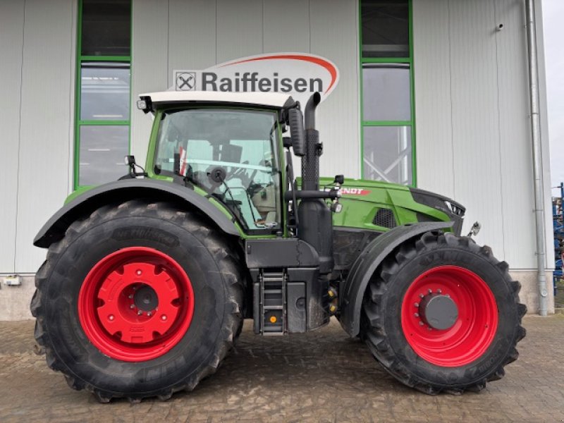 Traktor del tipo Fendt 930 Vario Gen7 Profi+ Setting2, Gebrauchtmaschine In Gudensberg (Immagine 2)
