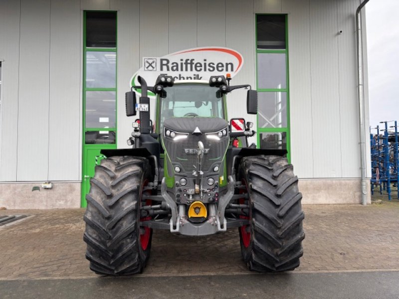 Traktor del tipo Fendt 930 Vario Gen7 Profi+ Setting2, Gebrauchtmaschine In Gudensberg (Immagine 3)
