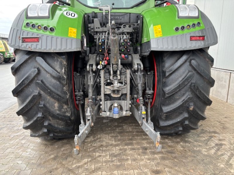 Traktor del tipo Fendt 930 Vario Gen7 Profi+ Setting2, Gebrauchtmaschine In Gudensberg (Immagine 4)