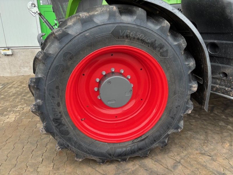 Traktor del tipo Fendt 930 Vario Gen7 Profi+ Setting2, Gebrauchtmaschine In Gudensberg (Immagine 5)