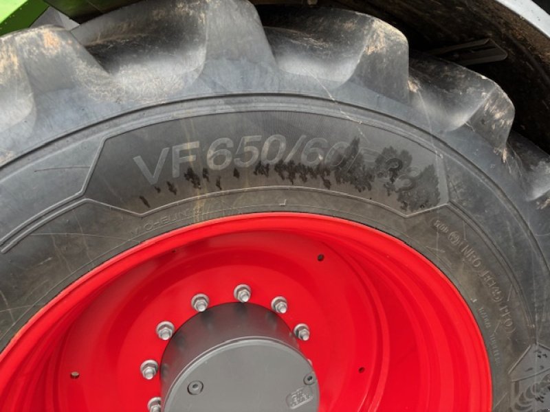 Traktor del tipo Fendt 930 Vario Gen7 Profi+ Setting2, Gebrauchtmaschine In Gudensberg (Immagine 7)