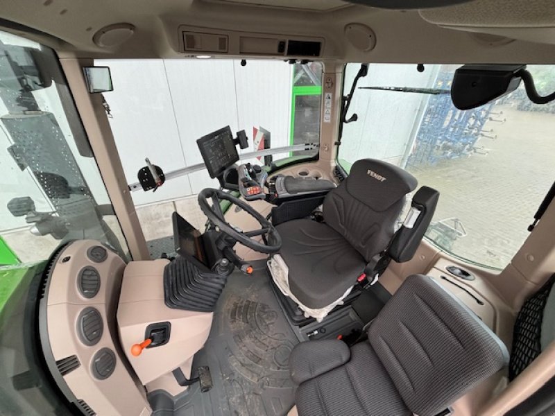 Traktor del tipo Fendt 930 Vario Gen7 Profi+ Setting2, Gebrauchtmaschine In Gudensberg (Immagine 8)
