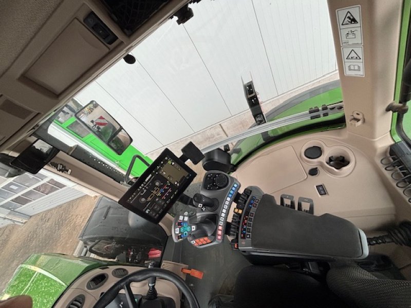 Traktor del tipo Fendt 930 Vario Gen7 Profi+ Setting2, Gebrauchtmaschine In Gudensberg (Immagine 9)