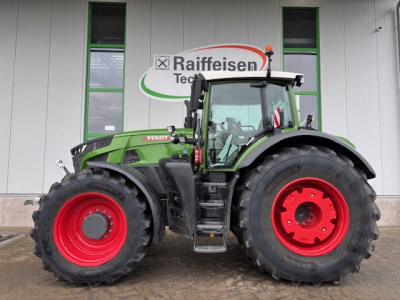 Traktor del tipo Fendt 930 Vario Gen7 Profi+ Setting2, Gebrauchtmaschine In Gudensberg (Immagine 1)