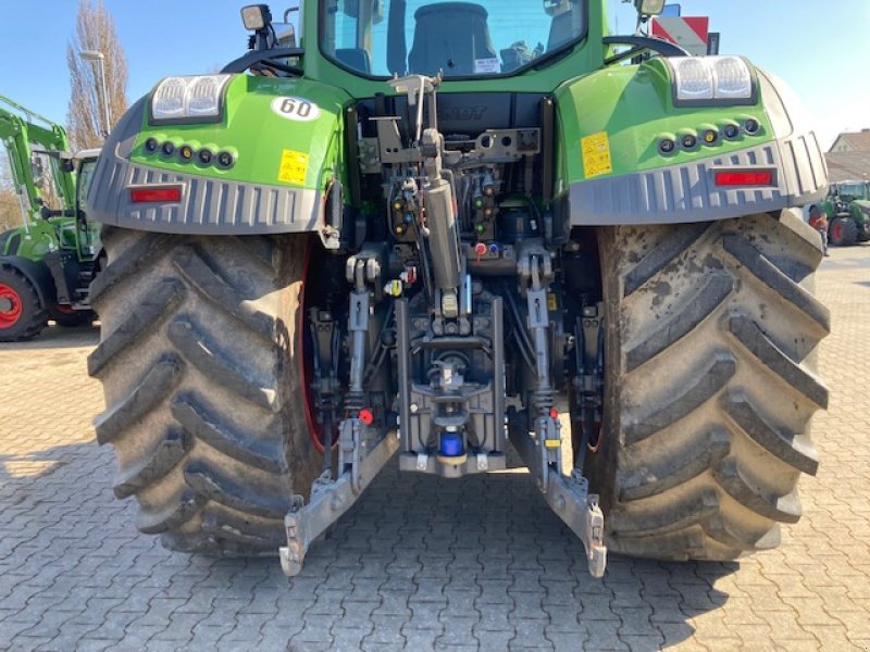 Traktor des Typs Fendt 930 Vario Gen7 Profi+ Setting2, Gebrauchtmaschine in Gudensberg (Bild 4)