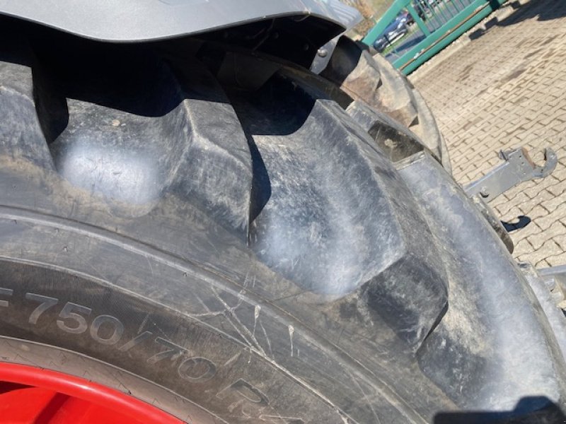 Traktor des Typs Fendt 930 Vario Gen7 Profi+ Setting2, Gebrauchtmaschine in Gudensberg (Bild 7)