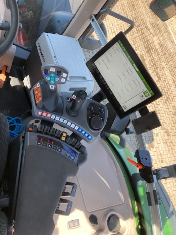 Traktor des Typs Fendt 930 Vario Gen7 Profi+ Setting2, Gebrauchtmaschine in Gudensberg (Bild 9)
