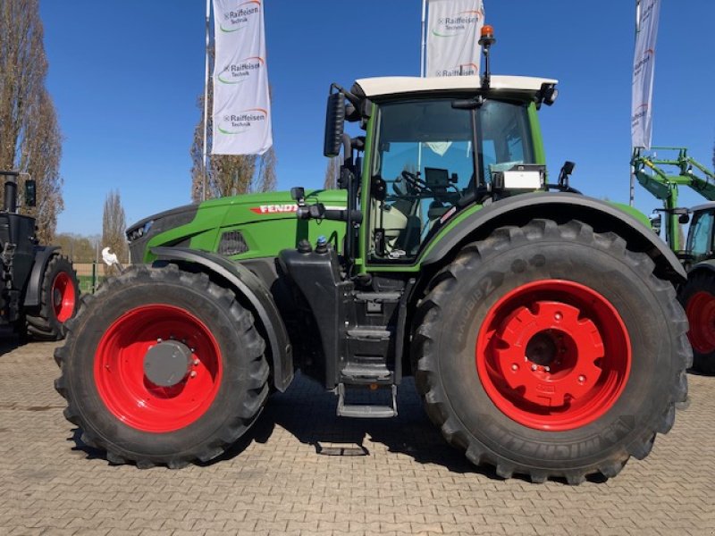 Traktor des Typs Fendt 930 Vario Gen7 Profi+ Setting2, Gebrauchtmaschine in Gudensberg (Bild 1)