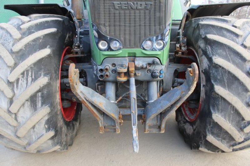 Traktor typu Fendt 930 Vario - Nr.: 995, Gebrauchtmaschine v Regensburg (Obrázek 2)